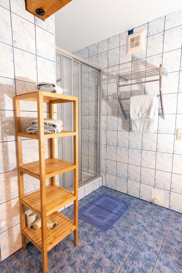 Landhaus Rainer Mallnitz Luaran gambar