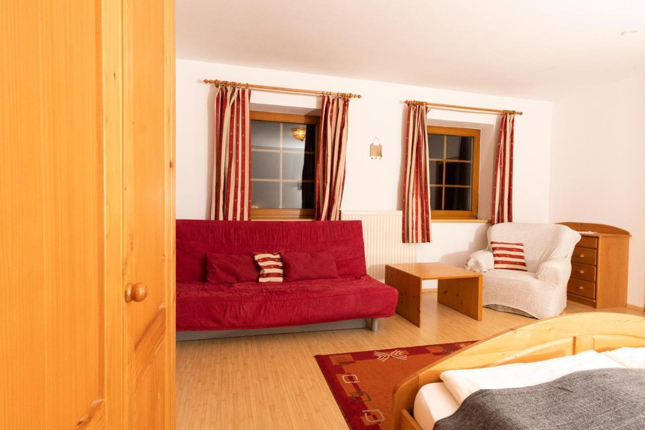 Landhaus Rainer Mallnitz Luaran gambar
