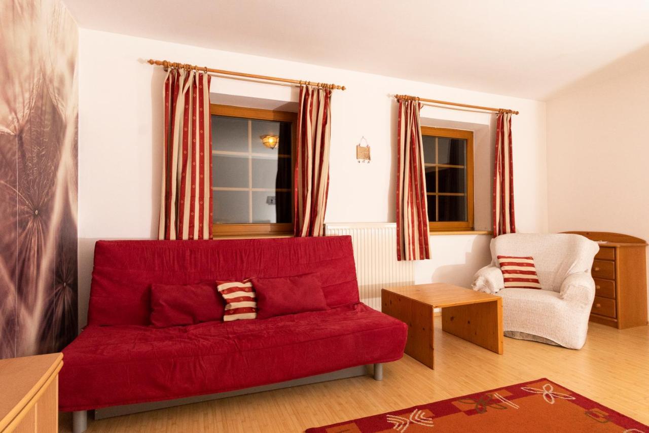 Landhaus Rainer Mallnitz Luaran gambar