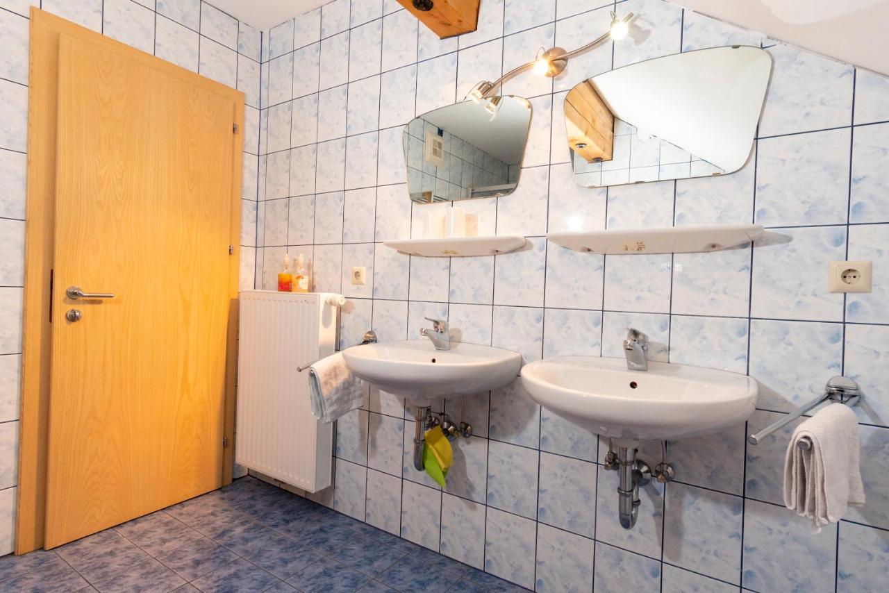 Landhaus Rainer Mallnitz Luaran gambar