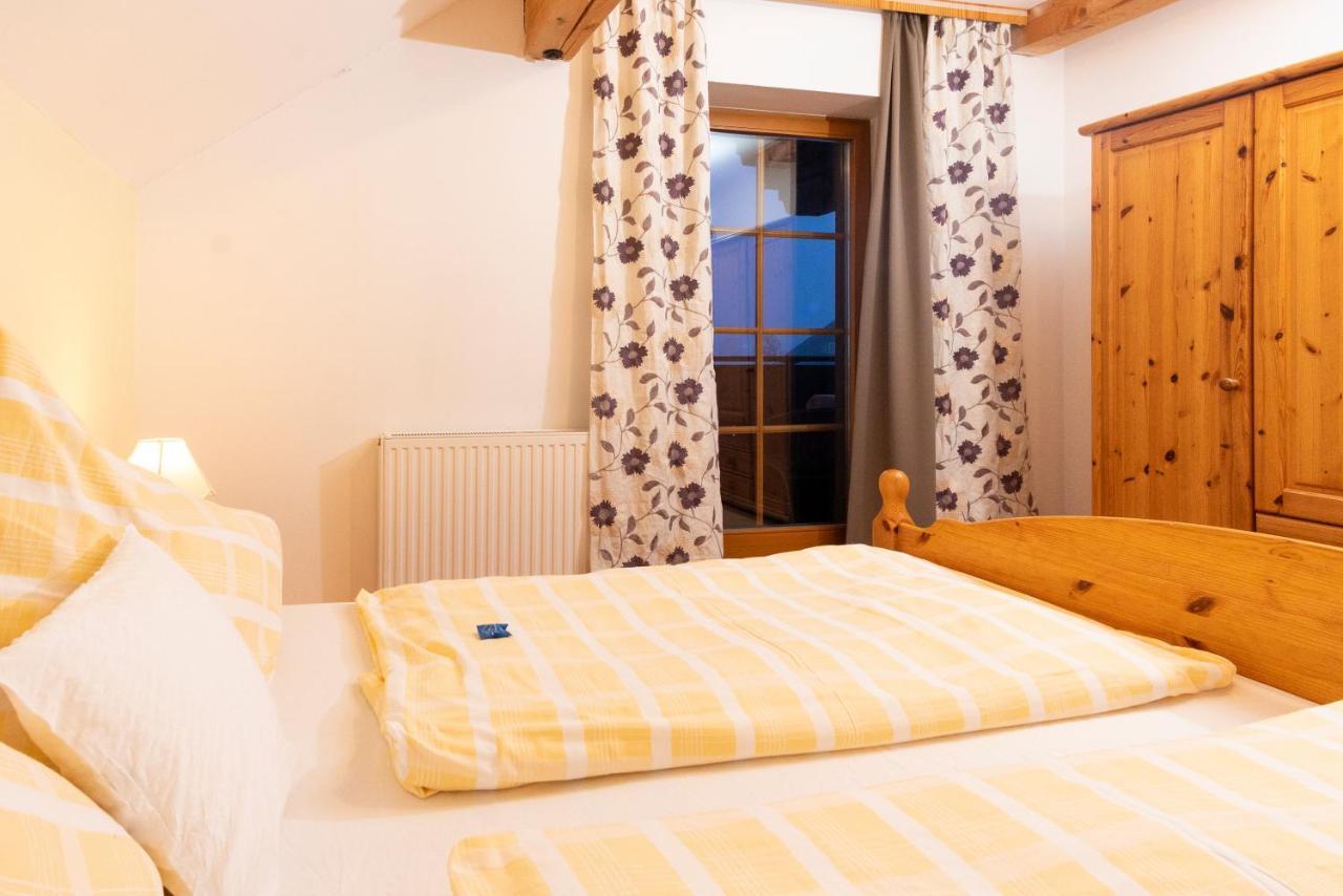 Landhaus Rainer Mallnitz Luaran gambar