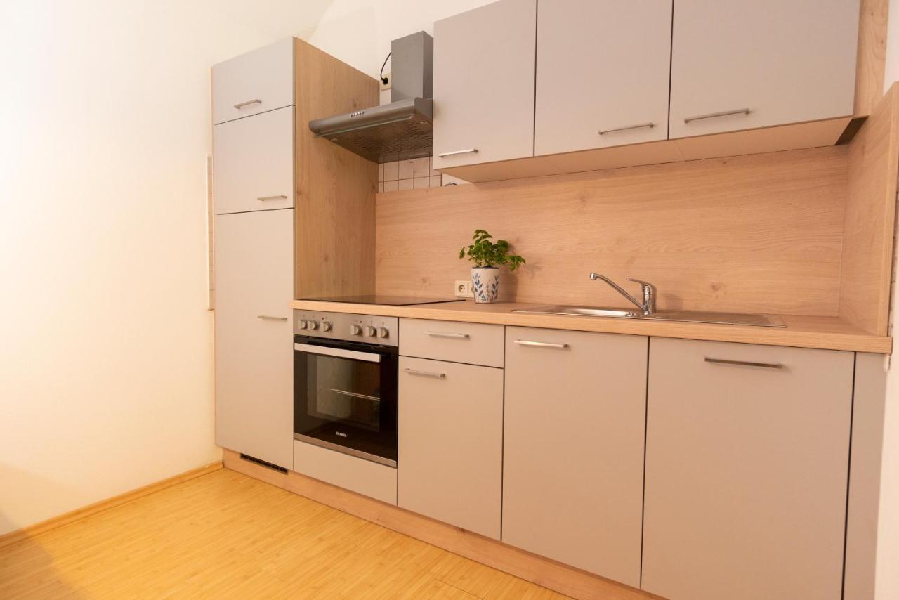 Landhaus Rainer Mallnitz Luaran gambar