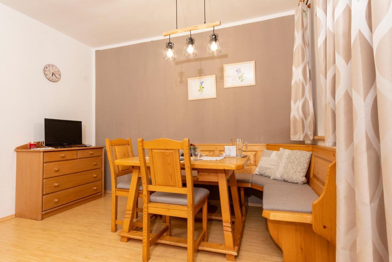 Landhaus Rainer Mallnitz Luaran gambar