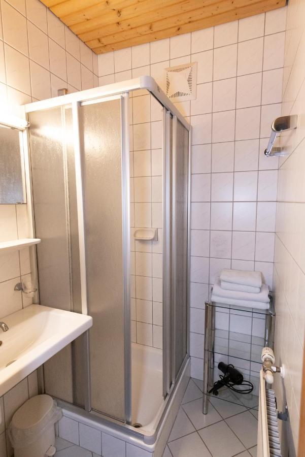 Landhaus Rainer Mallnitz Luaran gambar